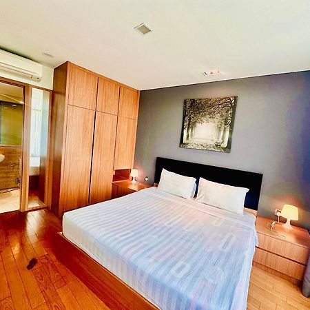 Vortex Suites Klcc Adela Suites Kuala Lumpur Eksteriør bilde