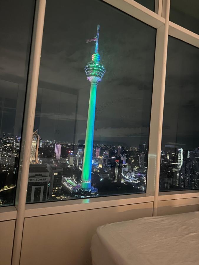 Vortex Suites Klcc Adela Suites Kuala Lumpur Eksteriør bilde